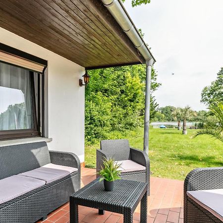 Haus Am See Vila Königs Wusterhausen Exterior foto